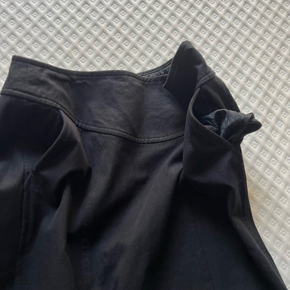 2 Skirt Bundle: BR & A Taylor size 0 - Picture 2 of 11